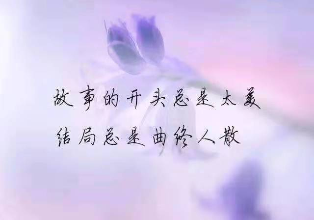 失眠难以谈论这句话