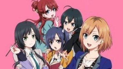 朋友句子1合作