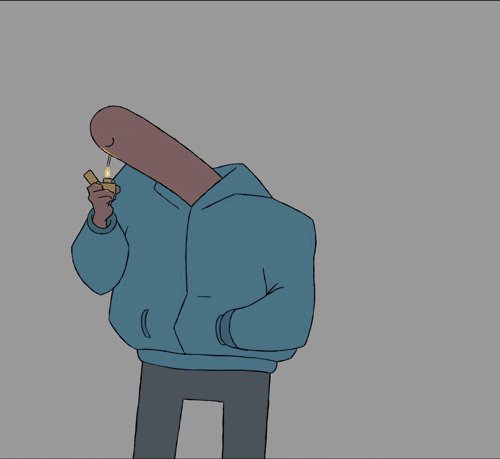 适合悬挂的幽默短句