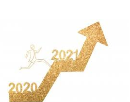 上一天2020年