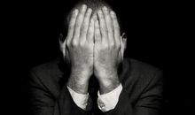 主动久了心累的句子