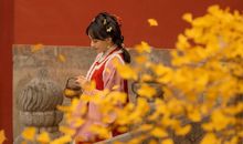 他开心就好的句子