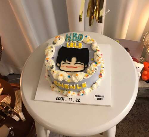 生日快乐，幸福的句子2