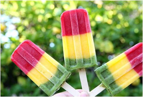 夏季热门问候客户短信