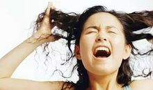 烦躁心累的句子