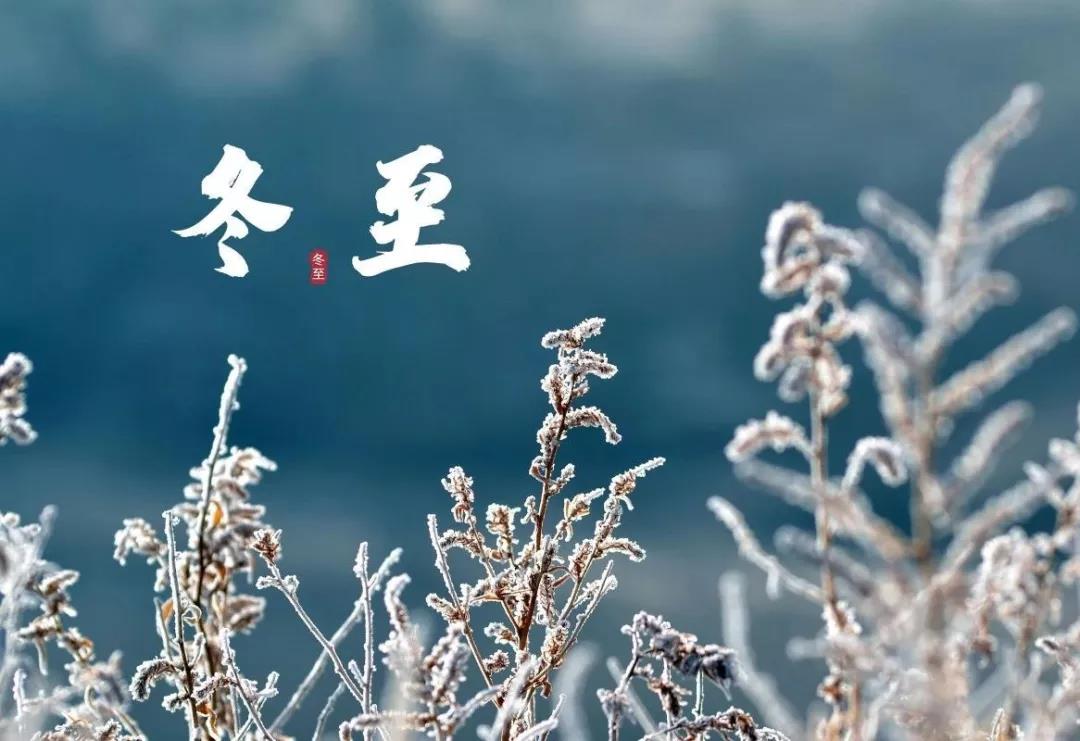 冬至谈论朋友1