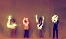 男生爱情说说大全