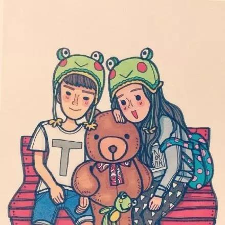 卡爱的话语加热器一个第1段