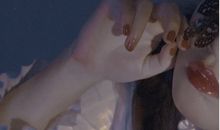 辣妹朋友圈文案