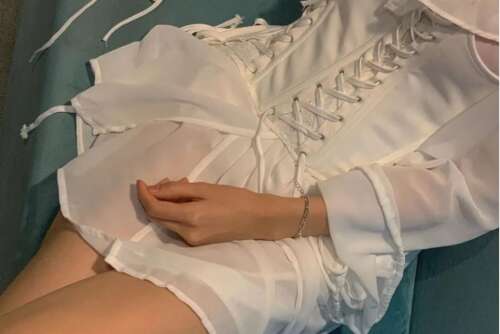 对爱情女孩的建议