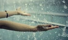 冬天悲伤的心情句子