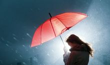 天冷伤感的说说心情