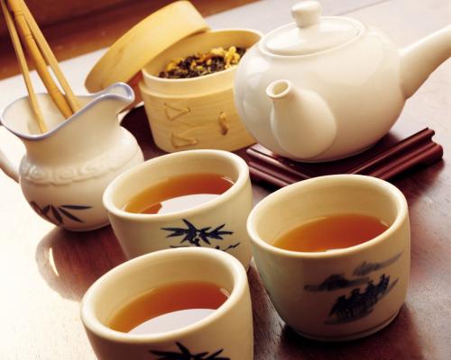 夏季健康刮问候短信