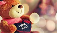 情人温馨问候短信大全