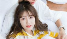 送女朋友礼物贺卡情话