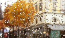 下雨天悲伤的说说