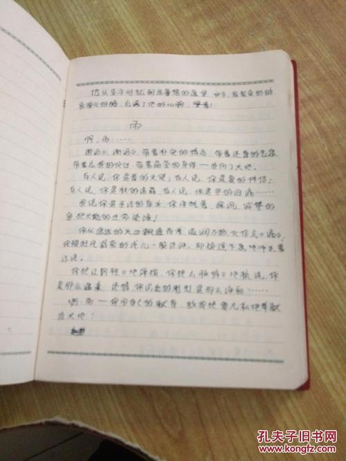 日记