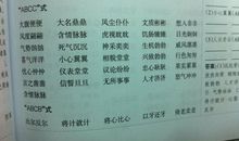 生日祝福词语4字