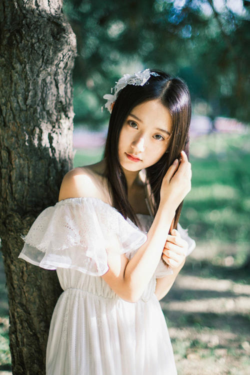 友好的远视句子