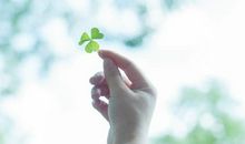 开心简单的句子说说心情