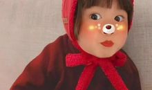 圣诞节可爱的句子