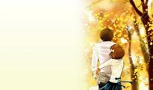 情侣相册名称简约