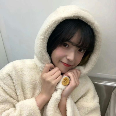 2021大多数潮流女孩的个性化签名