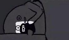 搞笑的跨年最后一天说说