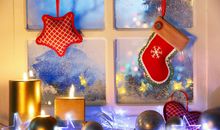 圣诞祝福语大全简短