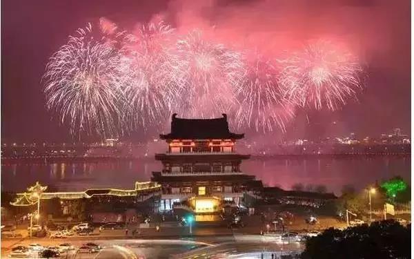 新年句约10个单词