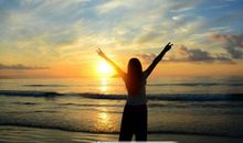 与喜悦开心有关的句子