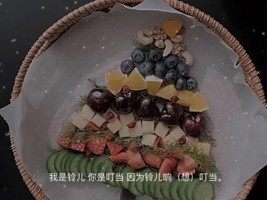 圣诞版权护理
