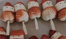 圣诞节的句子唯美英文句子