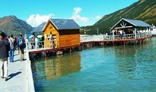 记承天寺夜游描写友情的句子