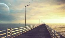 体现舞伴友情的句子