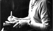 波伏娃描写友情的句子