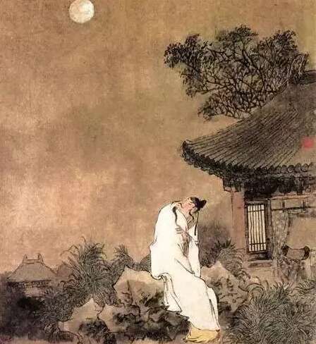 Sanshi半蓝天，两个水分支。总是云，长安看不到它。