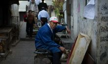 生活在最底层的句子