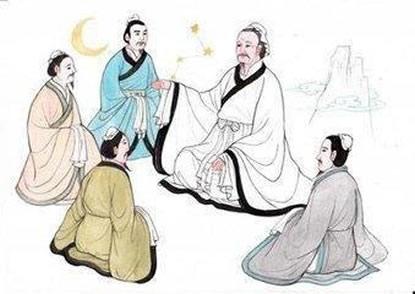 古代语言