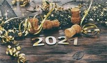 心情简短说说2021