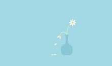 文字说说控小清新