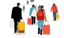 盼望回家过年的说说