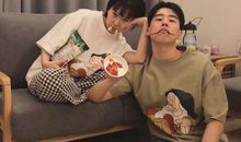 两人相爱珍惜的好句子