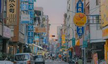 发朋友圈的开心短句