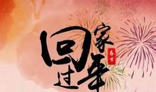 快过年想回家心情短语