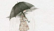 撕心裂肺的失恋句子