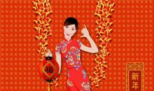 2021春节祝福语简短优美