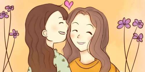 描述感恩节妈妈1的美丽句子1