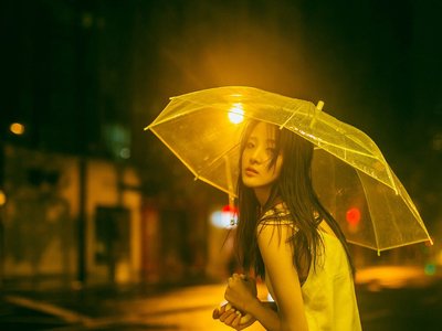 15.我走到了这条路的尽头，希望你能结束路。
