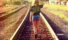 活得好累好压抑的句子